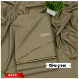 Olive Green AS-8