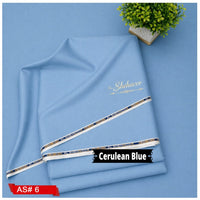 Cerulean Blue AS-6