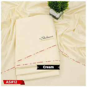 Cream AS-12